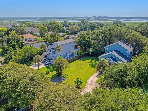 1613 Wigeon Ln, Charleston, SC 29412