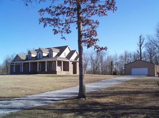 1179 Coal Rd, Lewisburg, KY 42256