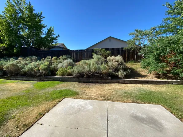 1001 Sunburst Dr, Carson City, NV 89705