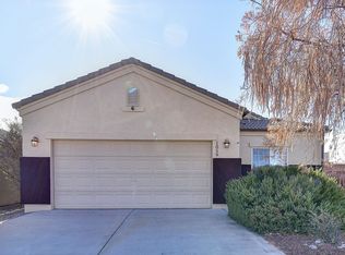 1059 Kiska St NW, Albuquerque, NM 87120