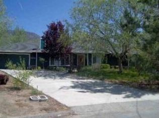 18040 Rawhide Ct, Tehachapi, CA 93561