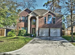 11838 Briarwood Ln, Montgomery, TX 77356