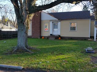 2104 Eileen Rd, Toledo, OH 43615
