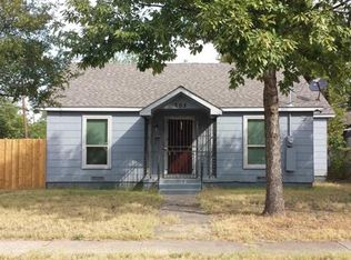 703 Dover St, Dallas, TX 75216