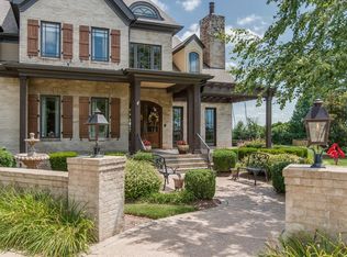 7220 Prairie Falcon Dr, Arrington, TN 37014