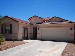 25 Frad Ave, North Las Vegas, NV 89031