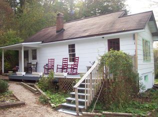 94 Gordon Silvers Rd, Bakersville, NC 28705