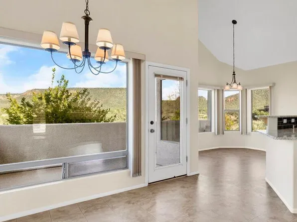 10 CONCHO Drive, Sedona, AZ 86351