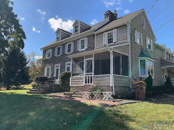 439 Brownsburg Rd W, Upper Makefield, PA 18940