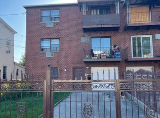 4055 Barnes Ave #1, Bronx, NY 10466