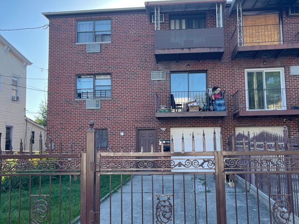 4055 Barnes Ave #1