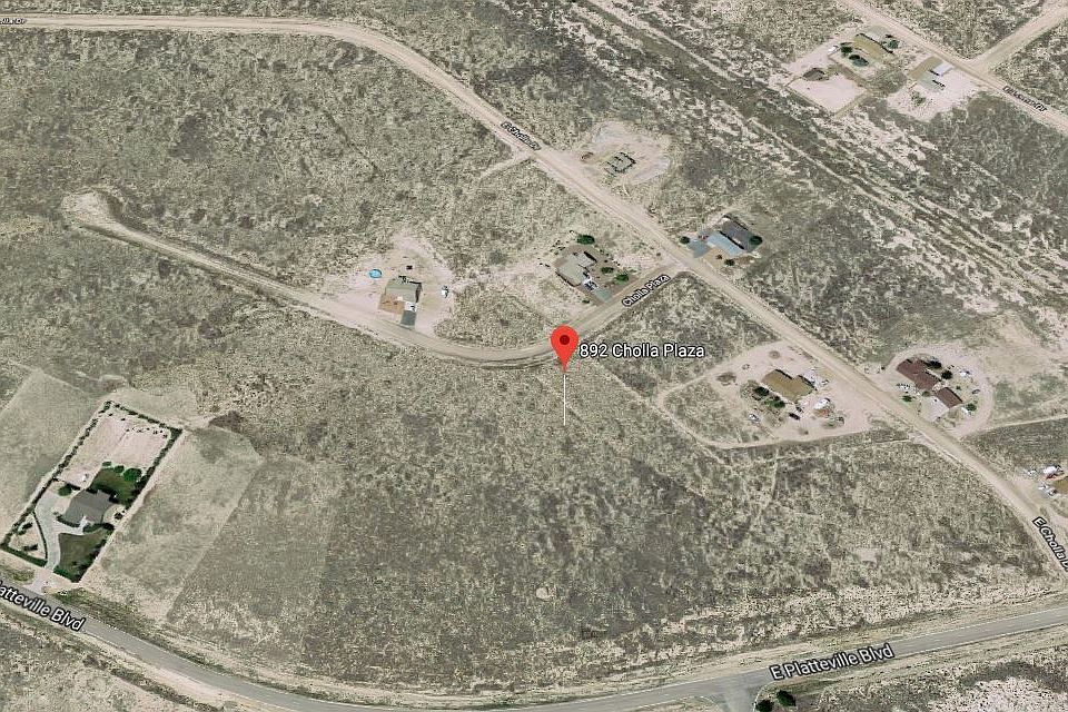 1st image of 892 E Cholla Plz
