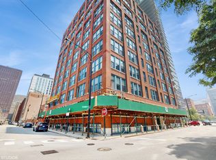 124 W Polk St APT 101, Chicago, IL 60605