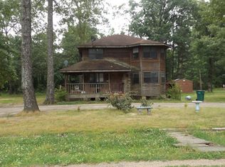 1528 Butram Rd, White Hall, AR 71602