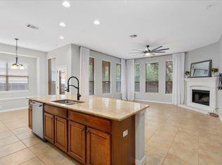 1813 Tall Chief, Leander, TX 78641