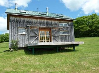 420 Dimmick Mountain Rd, Fleischmanns, NY 12430