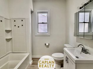 121 Spring St #A, New Haven, CT 06519