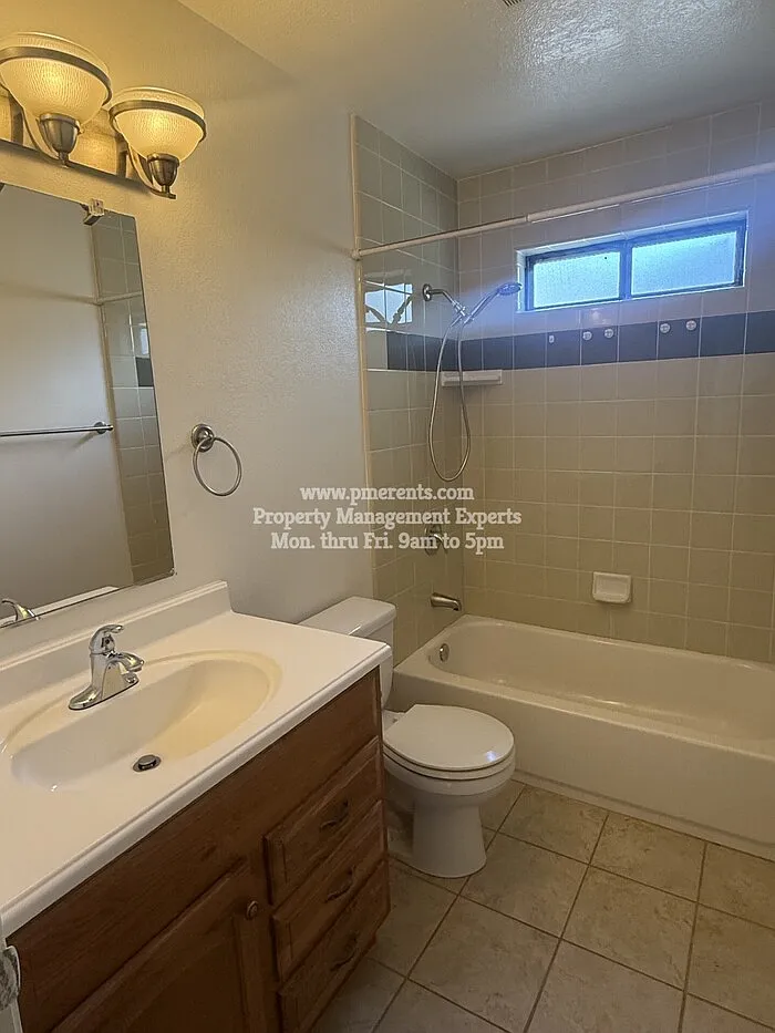 3 bed, 2.0 bath, 1552 sqft, $2,550 — Photo 4