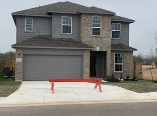 8104 Robin Gate, Selma, TX 78154