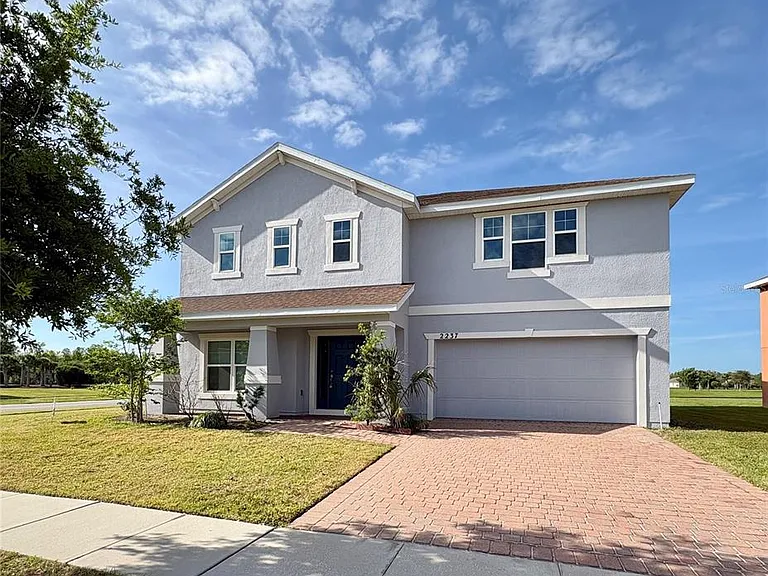 2237 Cypress Lake Pl — Photo 1