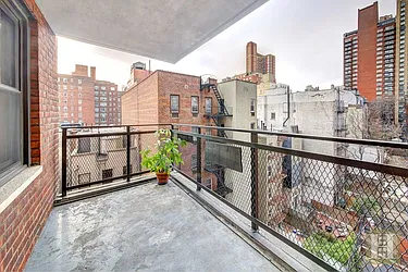 Rented by Halstead Real Estate