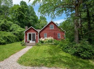 580 Route 198, Woodstock Valley, CT 06282