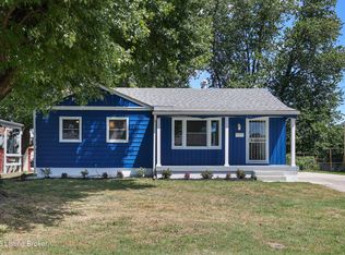 315 E Southside Ct, Louisville, KY 40214