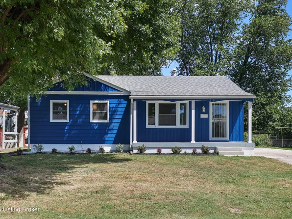 315 E Southside Ct, Louisville, KY 40214
