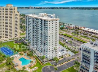 1230 Gulf Blvd APT 2007, Clearwater, FL 33767