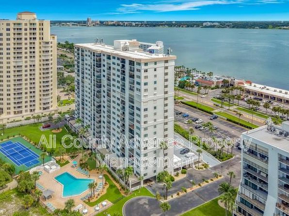 1230 Gulf Blvd APT 2007