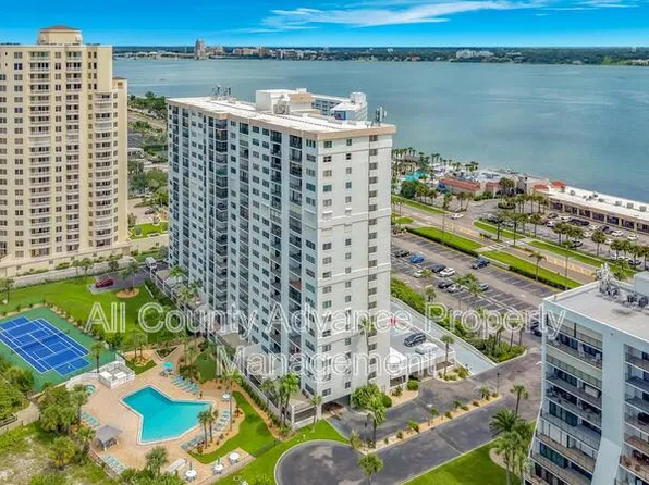 1230 Gulf Blvd, Clearwater, FL