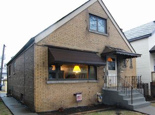 10241 S Avenue H, Chicago, IL 60617