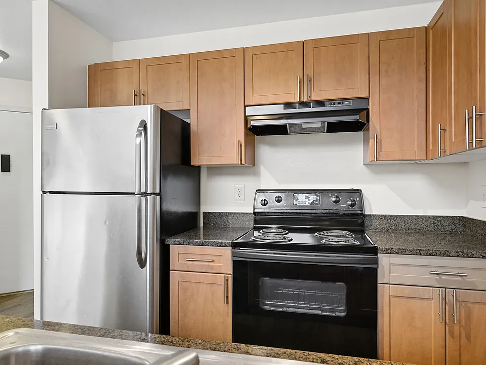 Andover Park Apartments