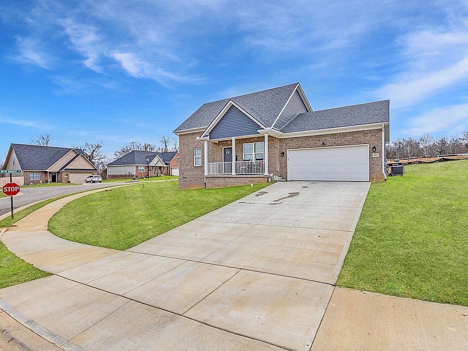 1st image of 501 Ryker Ct