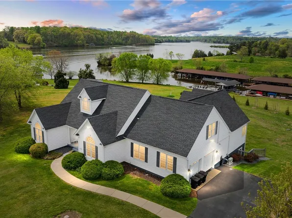 5708 Crescent Point Dr, Orange, VA 22960