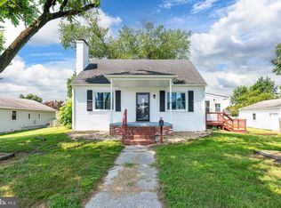 406 Elm Dr, Seaford, DE 19973