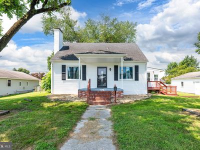 406 Elm Dr, Seaford, DE, 19973