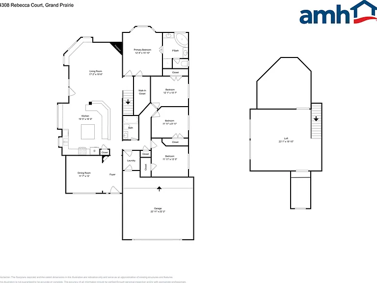 4308 Rebecca Ct — Photo 2