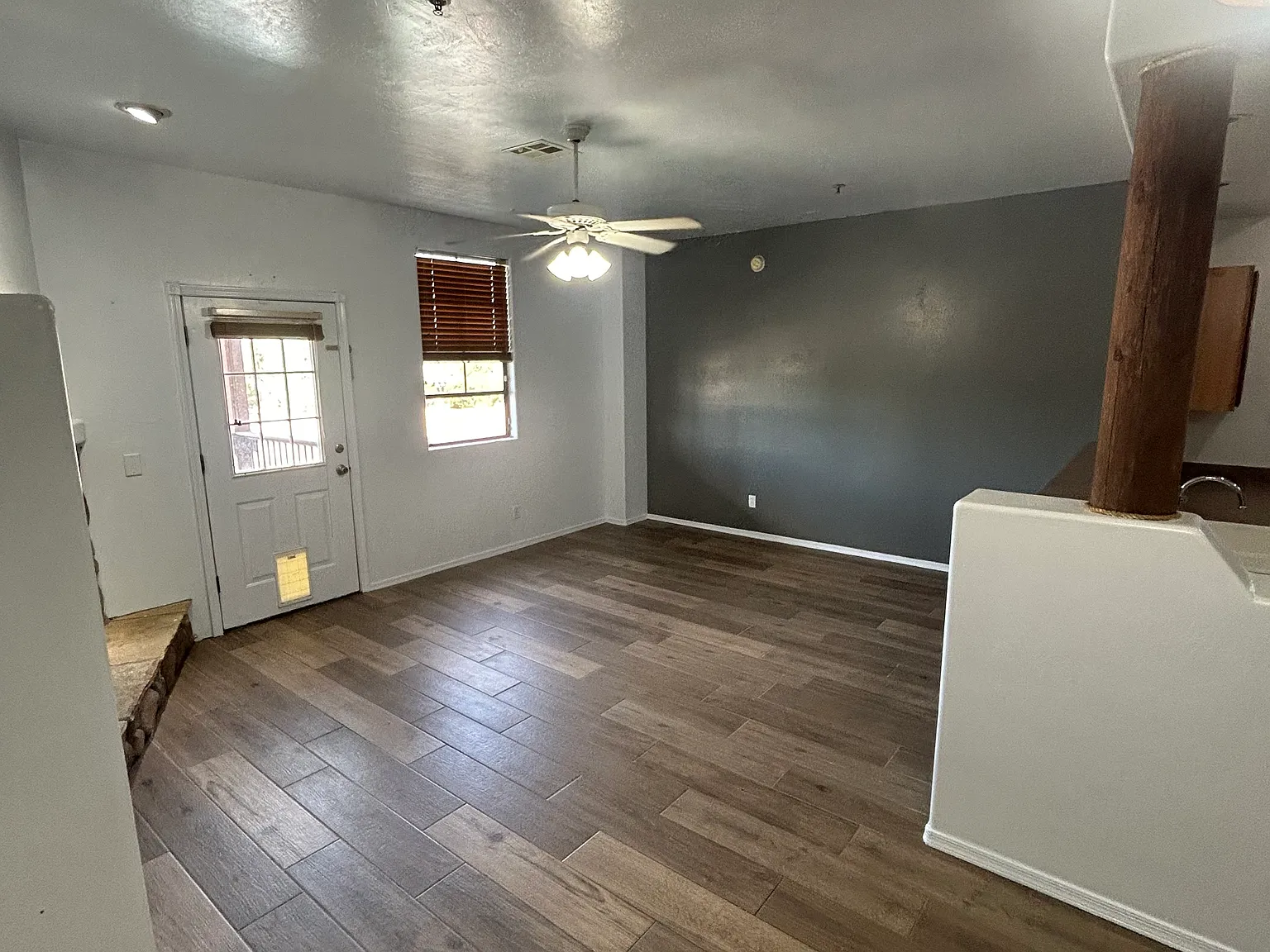 1 bed, 550 sqft, $1,650 — Photo 3