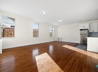 215 W 116th St #6BB, New York, NY 10026