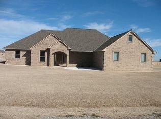 1288 NW Still Water Trl, Lawton, OK 73507