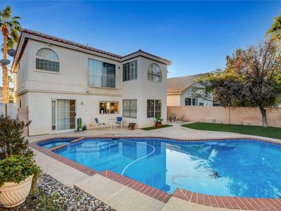2430 Antler Point Dr, Henderson, NV, 89074
