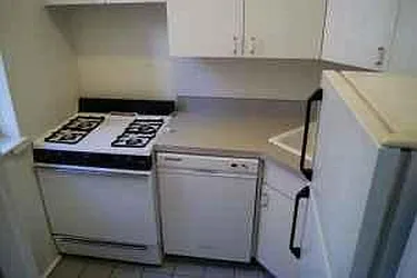 Rented by Town Residential