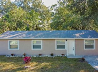 1815 E Humphrey St, Tampa, FL 33604