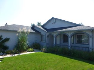 897 Valley Vista Dr, Carson City, NV