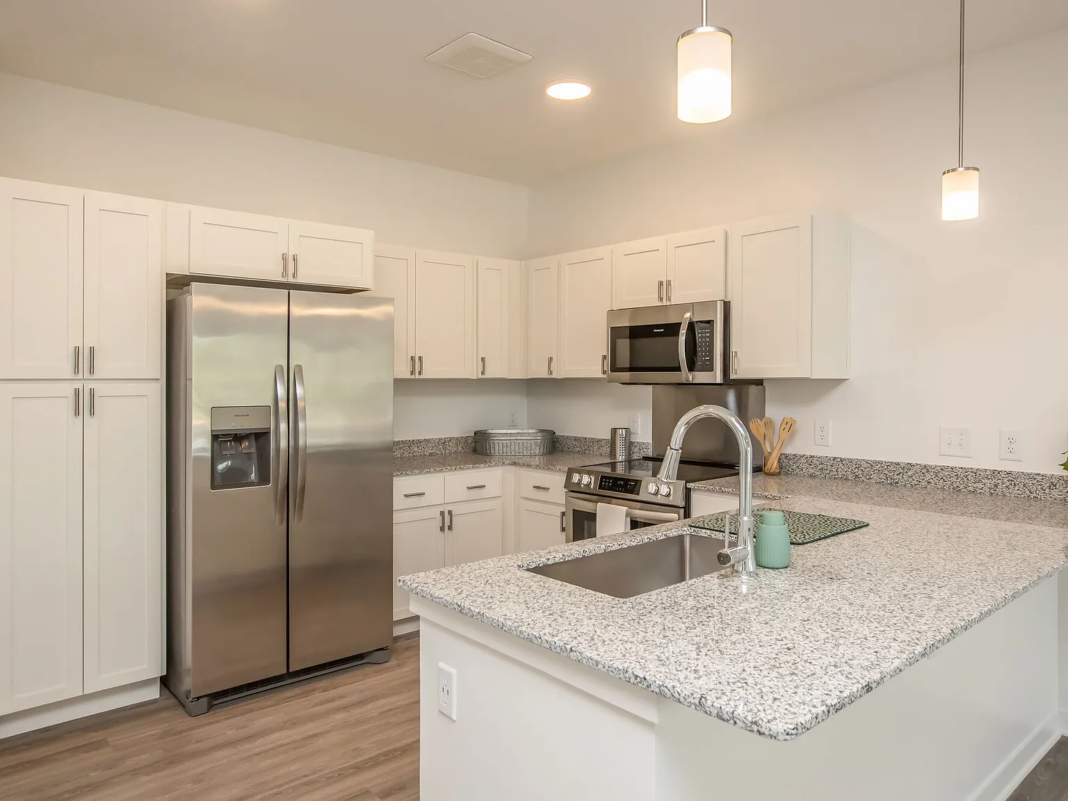 Park Landing, A 55+ Community — Photo 4