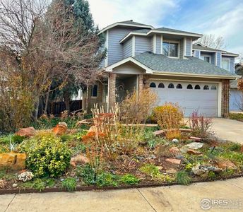 3327 Sentinel Dr, Boulder, CO, 80301