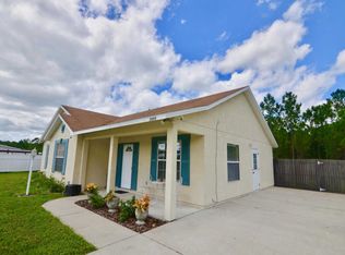 2805 Catbird Way, Saint Augustine, FL 32084