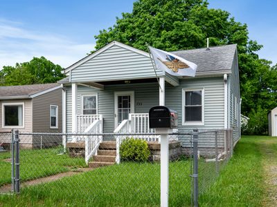 732 S Biltmore Ave, Indianapolis, IN, 46241