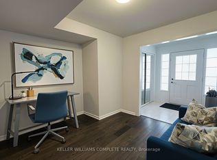 518 Buckeye Ct, Milton, ON L9E 1M2